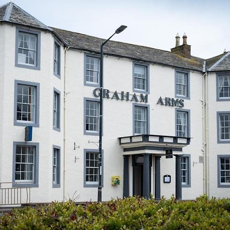 Graham Arms Inn Longtown Екстер'єр фото