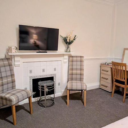 Graham Arms Inn Longtown Екстер'єр фото