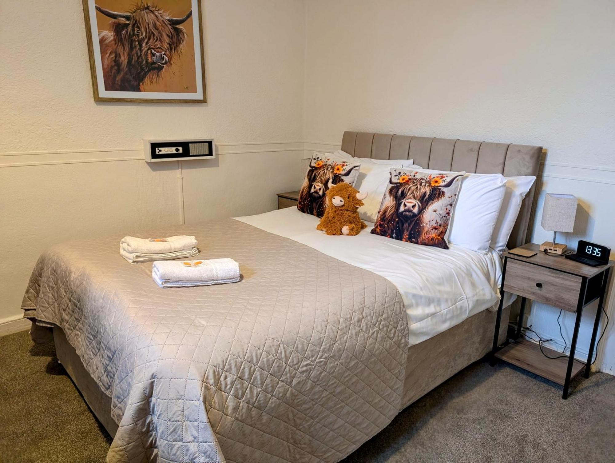 Graham Arms Inn Longtown Екстер'єр фото