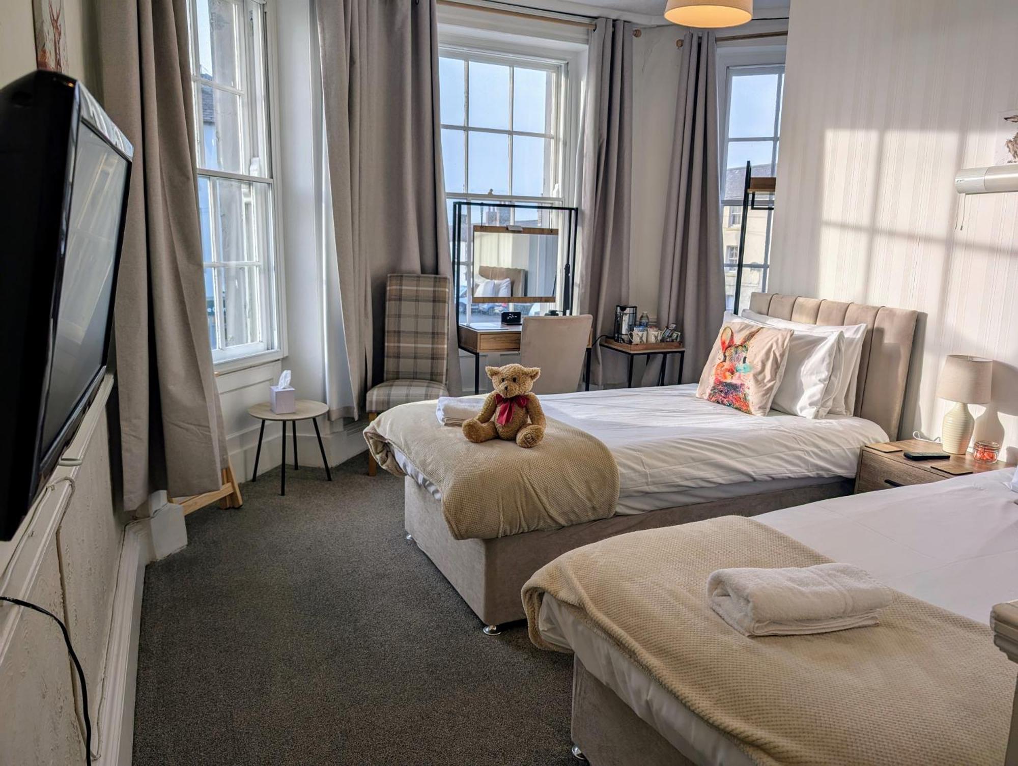 Graham Arms Inn Longtown Екстер'єр фото