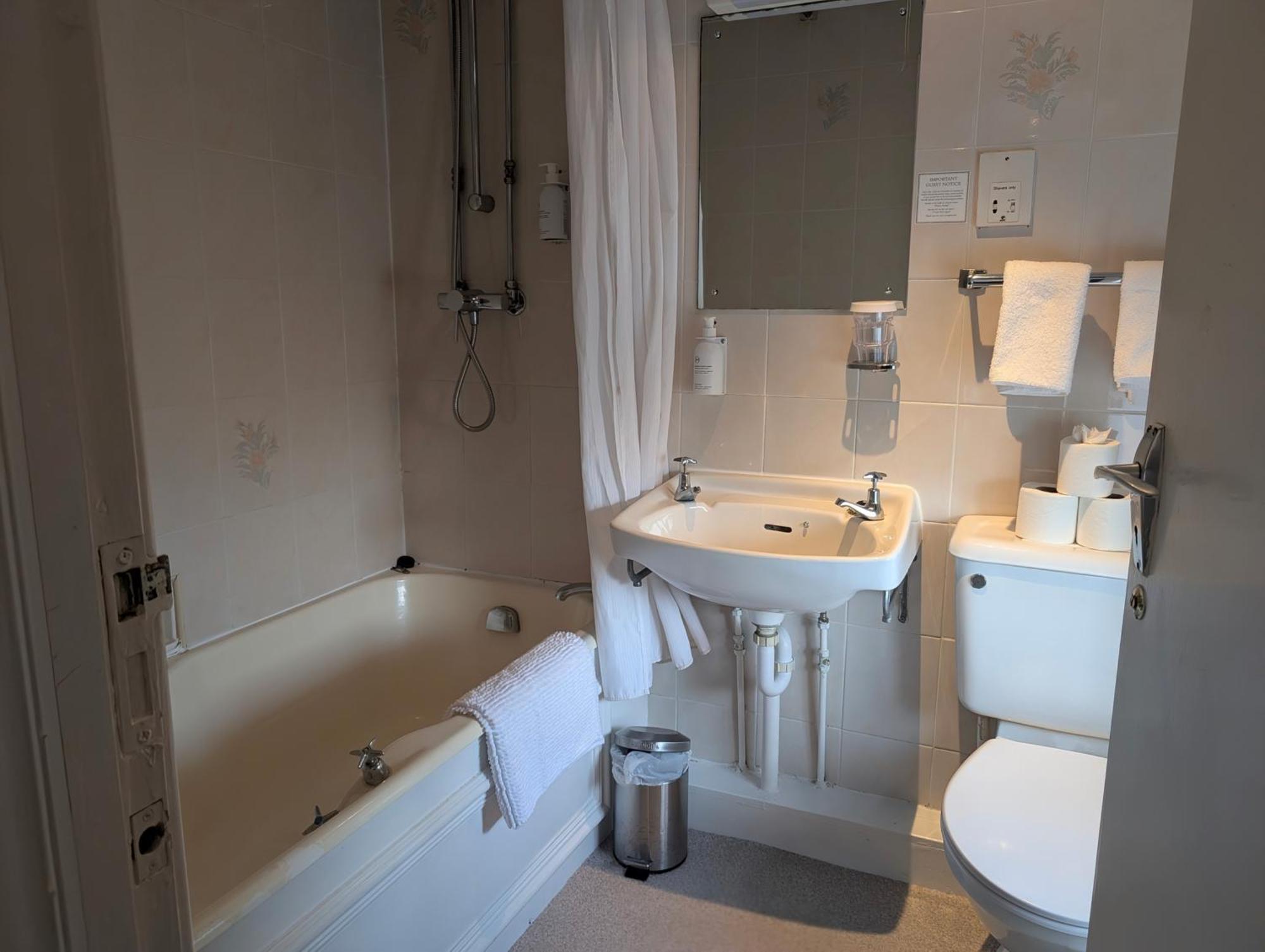 Graham Arms Inn Longtown Екстер'єр фото