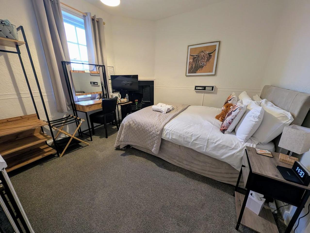 Graham Arms Inn Longtown Екстер'єр фото