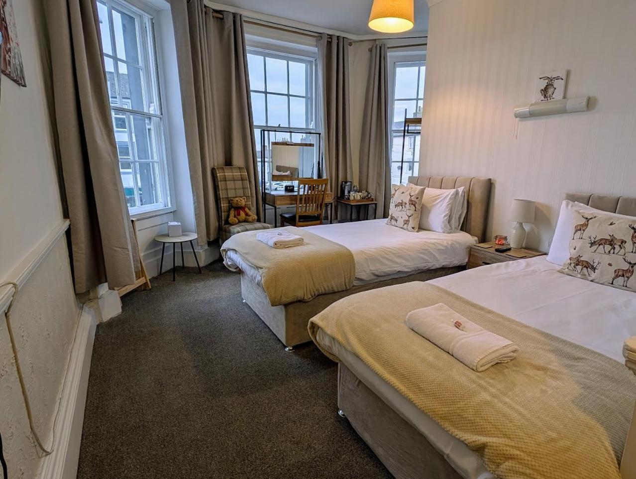 Graham Arms Inn Longtown Екстер'єр фото