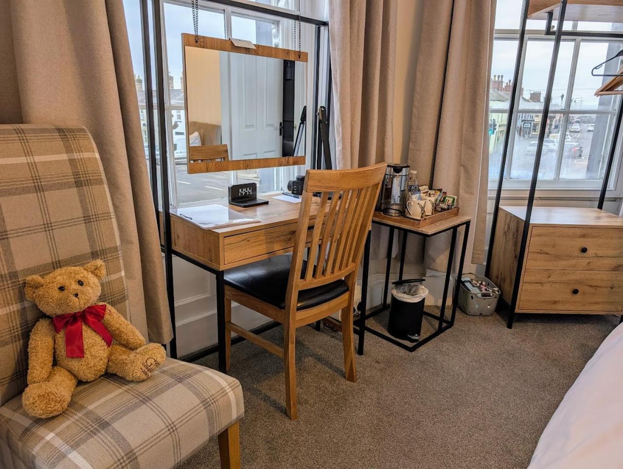 Graham Arms Inn Longtown Екстер'єр фото