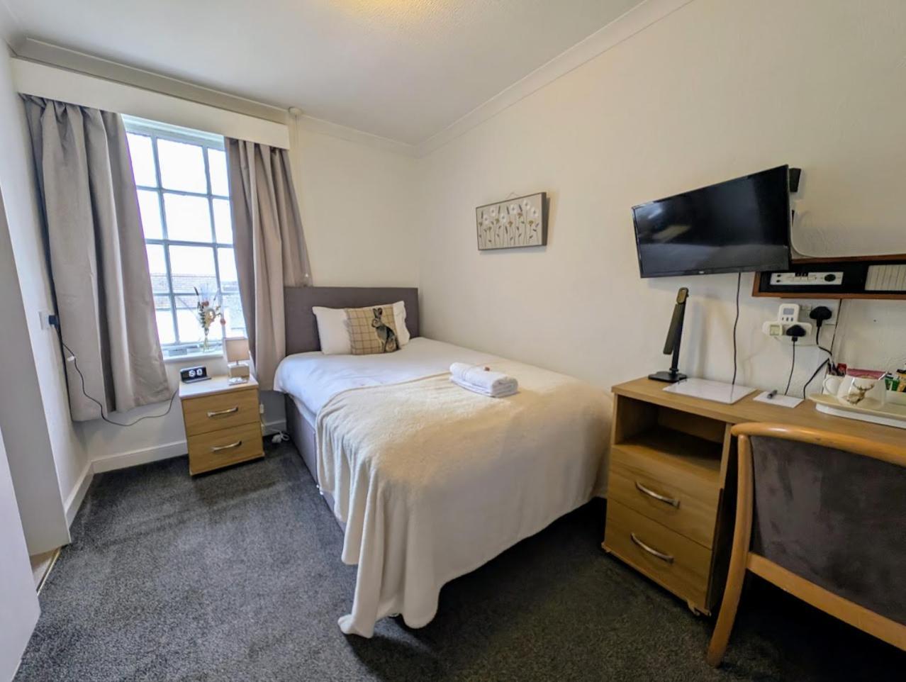 Graham Arms Inn Longtown Екстер'єр фото